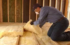 Best Insulation Air Sealing  in Salineville, OH